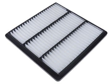 Mitsubishi Pajero/Shogun 3.0 Petrol - V23/V43 (12/1990-02/2000) - Engine Air Filter
