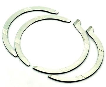 Mitsubishi Pajero/Shogun 3.0 Petrol - V23/V43 (12/1990-02/2000) - Engine Thrust Washer Set STD