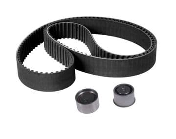 Mitsubishi Pajero/Shogun 3.0 Petrol - V23/V43 (12/1990-02/2000) - Engine Timing Belt & Tensioner Kit