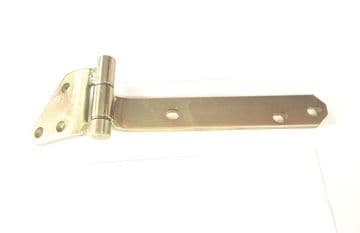 Mitsubishi Pajero/Shogun 3.0 Petrol - V23/V43 (12/1990+) - Rear Door Hinge Back Lower