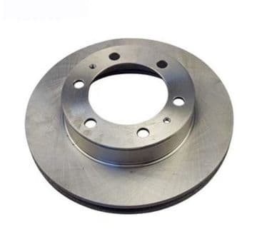 Mitsubishi Pajero/Shogun 3.2DiD MK4 - V88-SWB (09/2006+) - Front Brake Disc Each 290mm