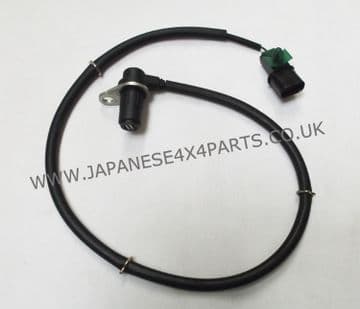 Mitsubishi Pajero/Shogun 3.2DiD MK4 - V88-SWB (09/2006+) - Rear ABS Speed Sensor R/H