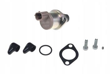 Mitsubishi Pajero/Shogun 3.2DID MK4 - V88/V98 (09/2006-08/2008) Injection Pump Suction Control Valve