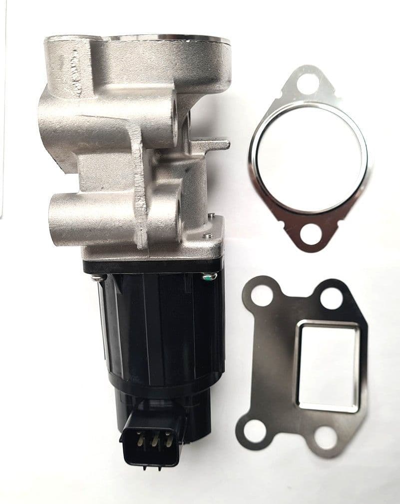 Joint EGR TAFMET 128Z Pour Mitsubishi Pajero Shogun 3.2 DI-D 2000-2006 - Compatible V6 V7 - Neuf