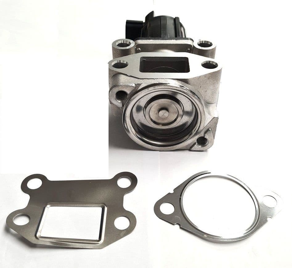 Mitsubishi Pajero/Shogun 3 2DiD MK4 - V88/V98 09/2006 - EGR Valve With ...