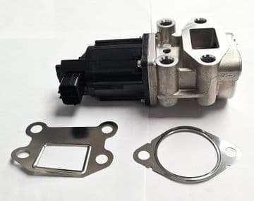 Mitsubishi Pajero/Shogun 3.2DiD MK4 - V88/V98 (09/2006+) - EGR Valve With Gaskets
