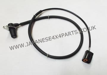 Mitsubishi Pajero/Shogun 3.2DiD MK4 - V88/V98 (09/2006+) - Front ABS Speed Sensor L/H
