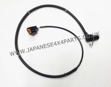 Mitsubishi Pajero/Shogun 3.2DiD MK4 - V88/V98 (09/2006+) - Front ABS Speed Sensor R/H