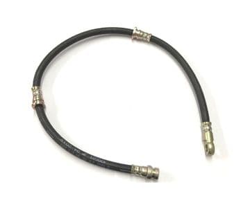 Mitsubishi Pajero/Shogun 3.2DiD MK4 - V88/V98 (09/2006+) - Front Brake Hose R/H or L/H (680mm)