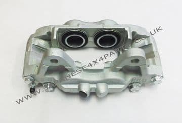 Mitsubishi Pajero/Shogun 3.2DiD MK4 - V98-LWB (09/2006+) - Front Brake Caliper L/H