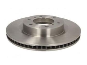 Mitsubishi Pajero/Shogun 3.2DiD MK4 - V98-LWB (09/2006+) - Front Brake Disc Each 332mm