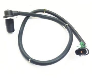 Mitsubishi Pajero/Shogun 3.2DiD MK4 - V98-LWB (09/2006+) - Rear ABS Speed Sensor L/H