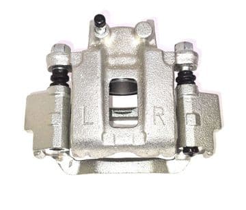 Mitsubishi Pajero/Shogun 3.2DiD MK4 - V98-LWB (09/2006+) - Rear Brake Caliper L/H