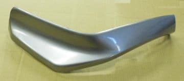 Mitsubishi Pajero/Shogun 3.2DID - V68/V78 (02/2000-09/2002) - Front Bumper Flare/Over Fender L/H