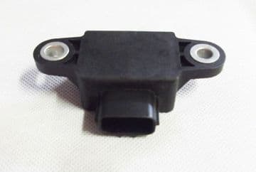 Mitsubishi Pajero/Shogun 3.2DID - V68/V78 (06/1999-08/2006) - Acceleration YAW Rate Sensor