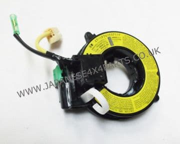 Mitsubishi Pajero/Shogun 3.2DID - V68/V78 (06/1999-08/2006) - Airbag Squib Clock Spring (Without CC)