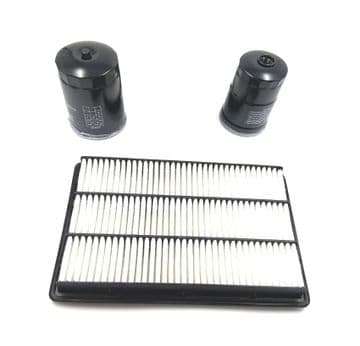 Mitsubishi Pajero/Shogun 3.2DID - V68/V78 (06/1999-08/2006) - Engine Filter / Service Kit (3)