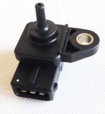 Mitsubishi Pajero/Shogun 3.2DID - V68/V78 (06/1999-08/2006) -Engine MAP Sensor Boost Pressure Sensor