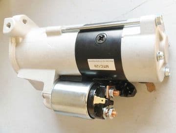 Mitsubishi Pajero/Shogun 3.2DID - V68/V78 (06/1999-08/2006) - Engine Starter Motor 12V,2.2KW