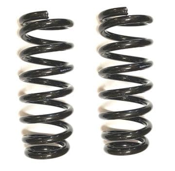 Mitsubishi Pajero/Shogun 3.2DID - V68/V78 (06/1999-08/2006) - Front Coil Spring Pair