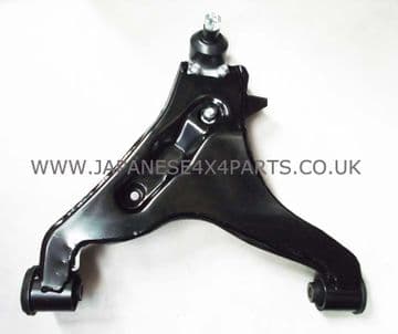 Mitsubishi Pajero/Shogun 3.2DID - V68/V78 (06/1999-08/2006) - Front Lower Wishbone Arm R/H