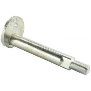 Mitsubishi Pajero/Shogun 3.2DID - V68/V78 (06/1999-08/2006) - Front Lower Wishbone Camber Bolt