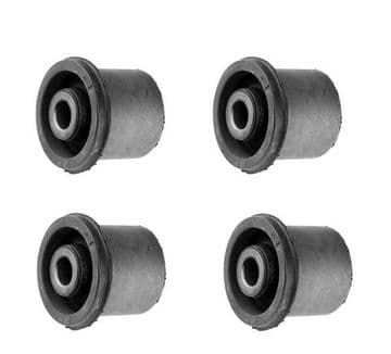 Mitsubishi Pajero/Shogun 3.2DID - V68/V78 (06/1999-08/2006) - Front Upper Wishbone Arm Bush Kit