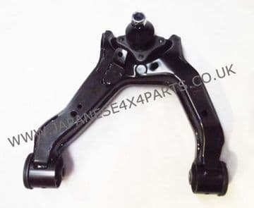 Mitsubishi Pajero/Shogun 3.2DID - V68/V78 (06/1999-08/2006) - Front Upper Wishbone Arm L/H