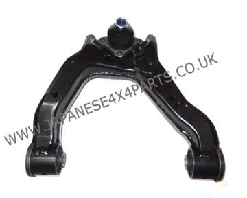 Mitsubishi Pajero/Shogun 3.2DID - V68/V78 (06/1999-08/2006) - Front Upper Wishbone Arm R/H