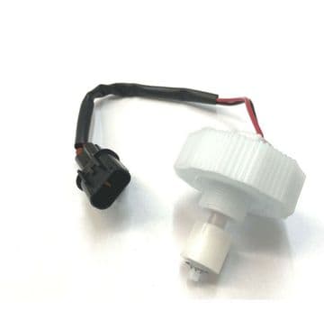 Mitsubishi Pajero/Shogun 3.2DID - V68/V78 (06/1999-08/2006) - Fuel Filter Sensor / Water Trap