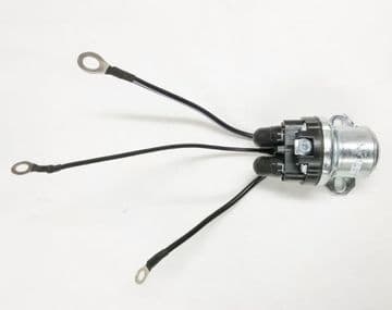 Mitsubishi Pajero/Shogun 3.2DID - V68/V78 (06/1999-08/2006) - Glow Plug Control Solenoid Unit