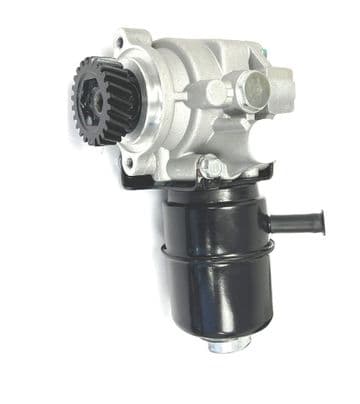 Mitsubishi Pajero/Shogun 3.2DID - V68/V78 (06/1999-08/2006) - Power Steering Pump