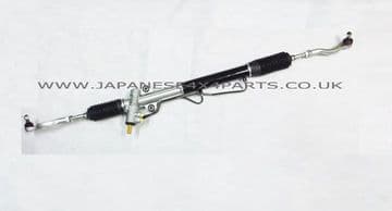 Mitsubishi Pajero/Shogun 3.2DID - V68/V78 (06/1999-08/2006) - Power Steering Rack Complete (R/H/D)