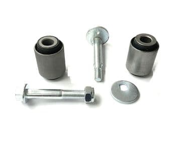 Mitsubishi Pajero/Shogun 3.2DID - V68/V78 (06/1999-08/2006) - Rear Lower Arm Bush & Camber Bolt Kit