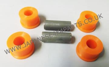 Mitsubishi Pajero/Shogun 3.2DID - V68/V78 (06/1999-08/2006) - Rear Track Control Arm Bush Kit Inner