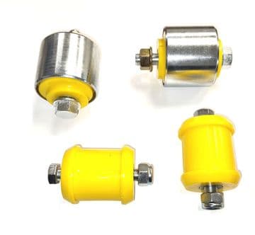 Mitsubishi Pajero/Shogun 3.2DID - V68/V78 (06/1999-08/2006) - Rear Trailing Arm Bush Kit