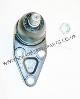 Mitsubishi Pajero/Shogun 3.2DID - V68/V78 (06/1999-08/2006) - Rear Upper Ball Joint