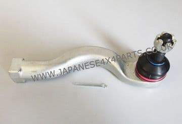 Mitsubishi Pajero/Shogun 3.2DID - V68/V78 (06/1999-08/2006) - Steering Track Rod End Outer L/H