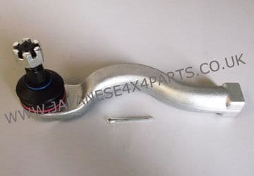 Mitsubishi Pajero/Shogun 3.2DID - V68/V78 (06/1999-08/2006) - Steering Track Rod End Outer R/H