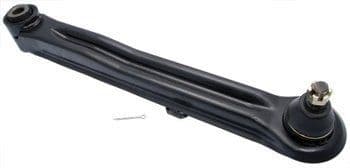 Mitsubishi Pajero/Shogun 3.2DID - V68/V78 (06/1999-09/2002) - Rear Track Control Link Arm