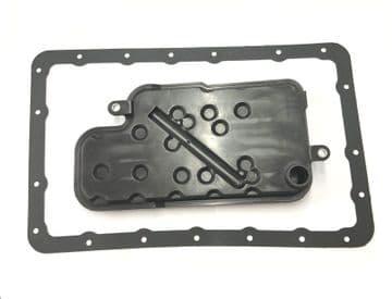 Mitsubishi Pajero/Shogun 3.2DID - V68/V78 (06/1999-11/2000) - Automatic Gearbox Oil Filter