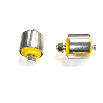 Mitsubishi Pajero/Shogun 3.2DID - V68/V78 (06/1999+) - Rear Trailing Arm Bushes (Front of Rear)