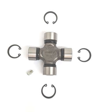 Mitsubishi Pajero/Shogun 3.5 Petrol V25/V45 (11/1993+) - Rear Propshaft Universal Joint UJ 76mm