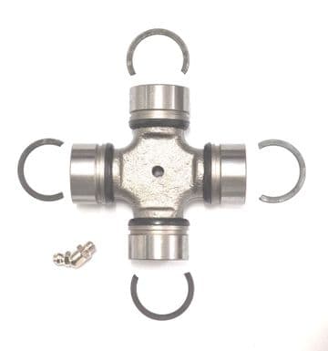 Mitsubishi Pajero/Shogun 3.5 Petrol V25/V45 (11/1993+) - Rear Propshaft Universal Joint UJ 85mm