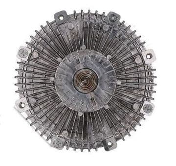 Mitsubishi Pajero/Shogun 3.5 Petrol V65/V75 (02/2000-08/2006) - Clutch Cooling Viscous Coupling Fan