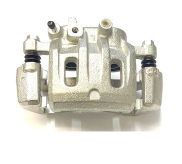 Mitsubishi Pajero Sport 2.8TD - K97 Import (05/1996-08/2006) - Front Brake Caliper Twin Piston L/H 276mm