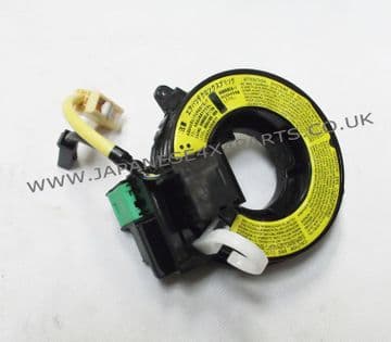 Mitsubishi Pajero Sport 2.5DiD 4WD MK2 - KH4W (07/2008-08/2015) - Airbag Squib Clock Spring (W/O CC)