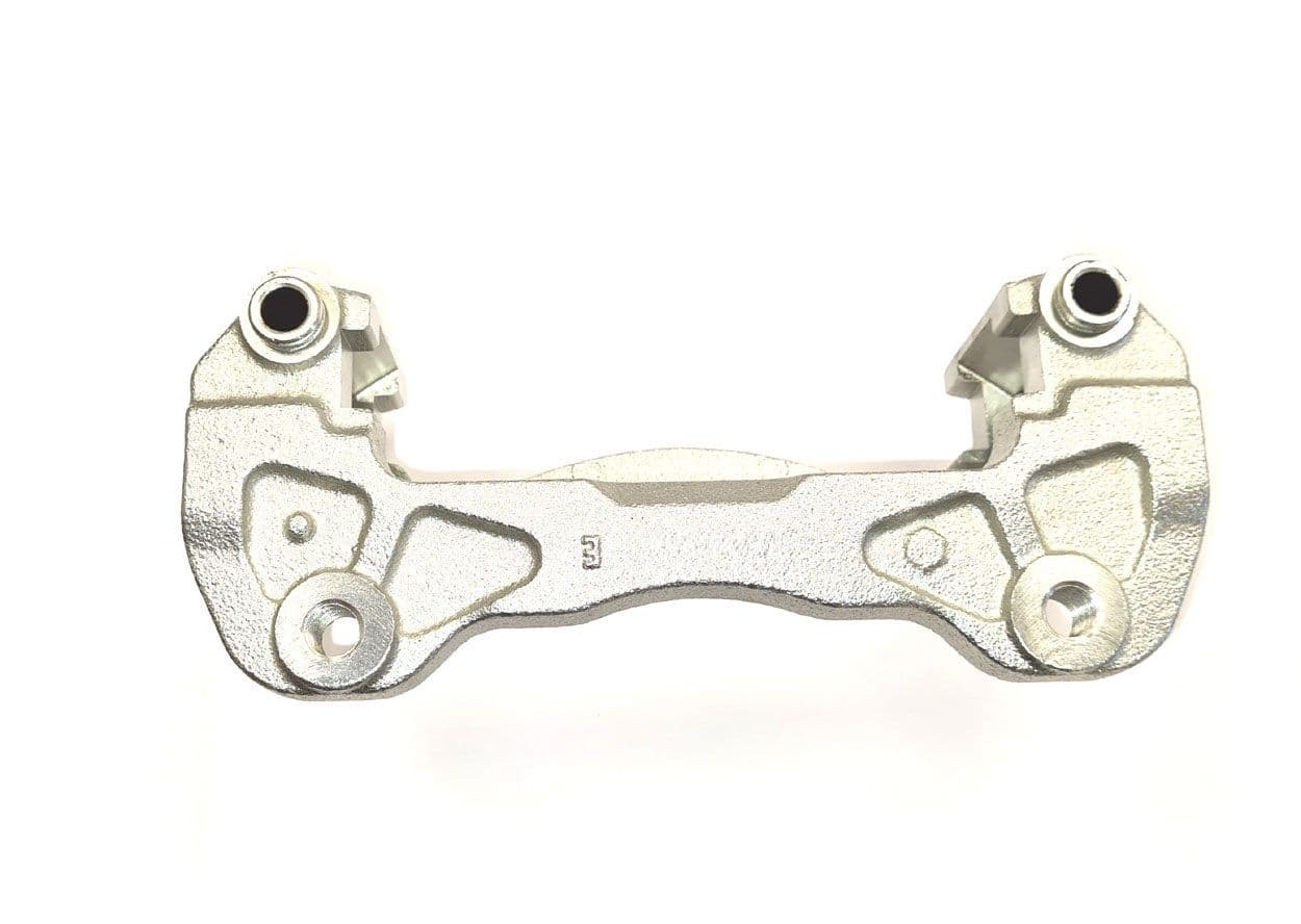 Energized Customs Front Brake Calipers Pair For Mitsubishi Pajero Mk2 1990-2000