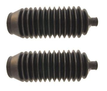 Mitsubishi Pajero Sport 2.5DiD 4WD MK2 - KH4W (07/2008-08/2015) -Power Steering Rack Rubber Boot Set