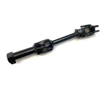 Mitsubishi Pajero Sport 2.5DiD 4WD MK2 - KH4W (07/2008-08/2015) - Steering Intermediate Shaft L/H/D